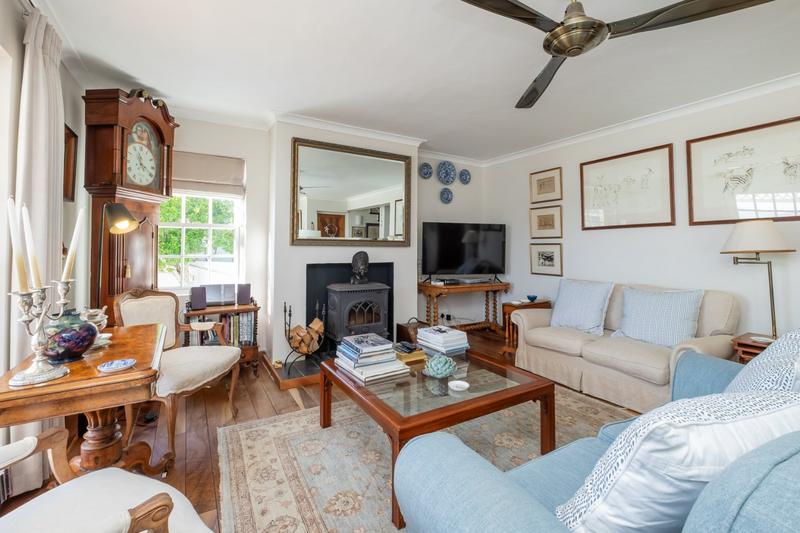 To Let 2 Bedroom Property for Rent in Simons Town Western Cape